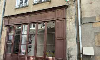 Maison 7 Pièces 150 m² à vendre à Saint-Léonard-de-Noblat (87400)