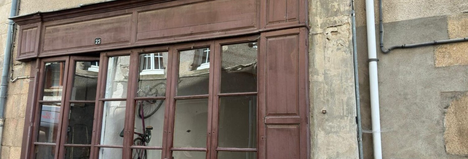 Maison 7 Pièces 150 m² à vendre à Saint-Léonard-de-Noblat (87400)