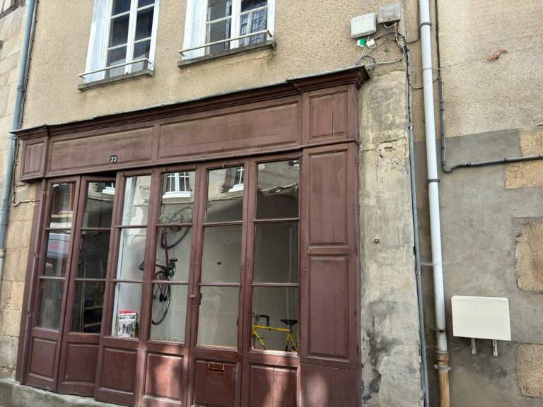 Maison — photo 1