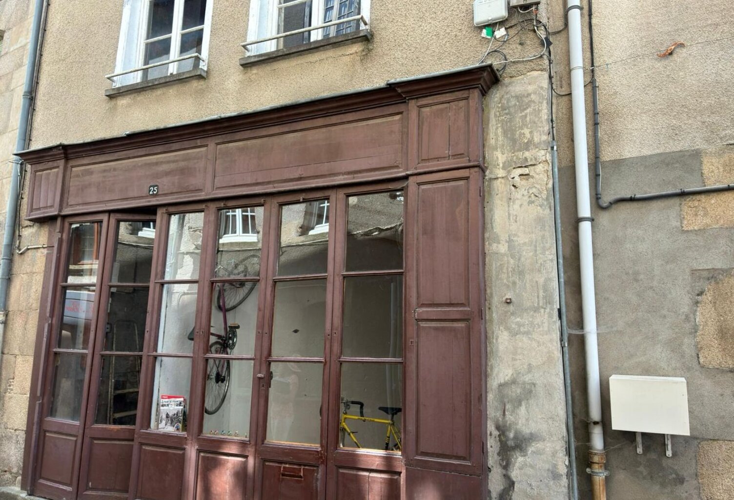 Maison — photo 1