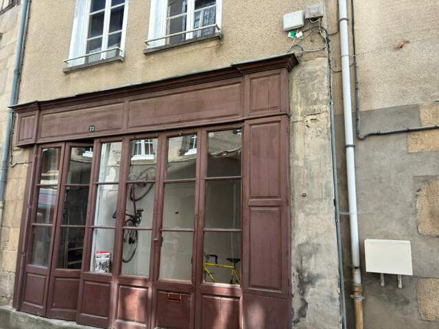 Maison — photo du bien