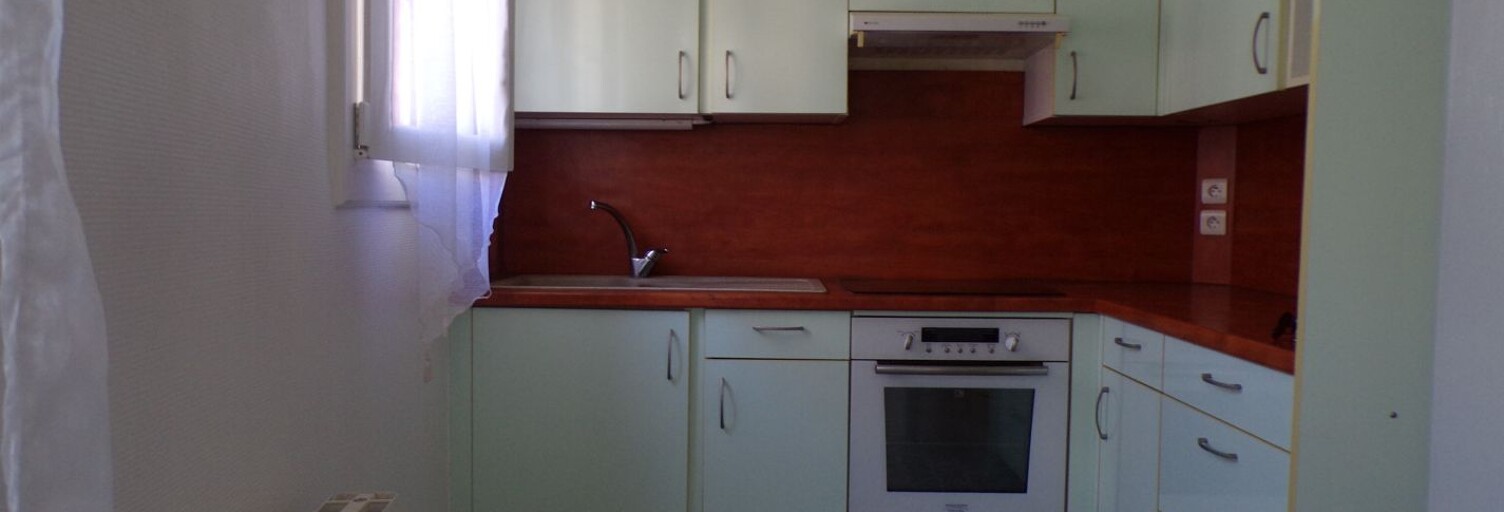 Appartement 2 Pièces 32 m² à vendre à Agde (34300)