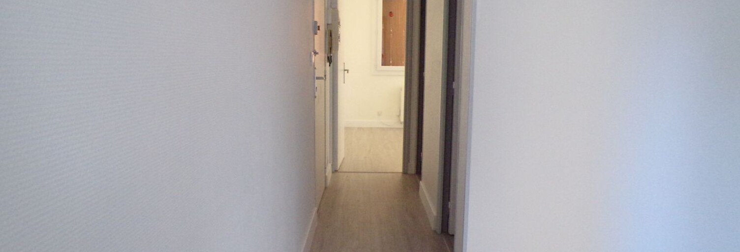 Appartement 2 Pièces 32 m² à vendre à Agde (34300)