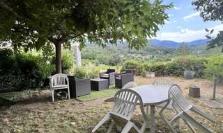 Maison 4 Pièces 92 m² à vendre à Prémian (34390)