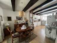 Maison de village avec jardin et garage — photo 2