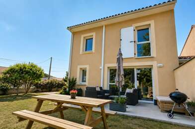 Maison 5 pièces 270000 €