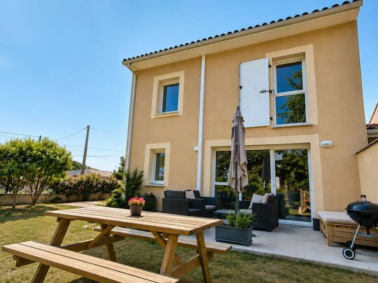 Maison 4 chambres — photo 1