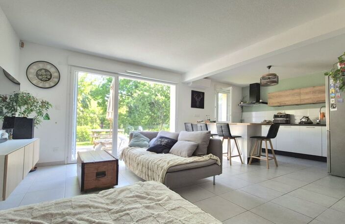 Maison 4 chambres — photo 2