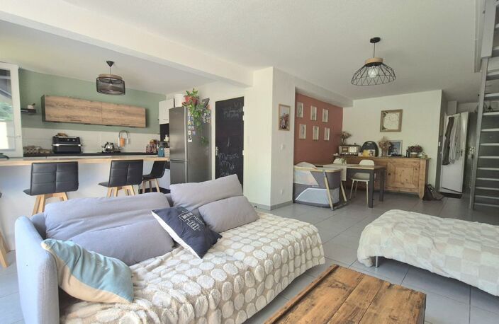 Maison 4 chambres — photo 3