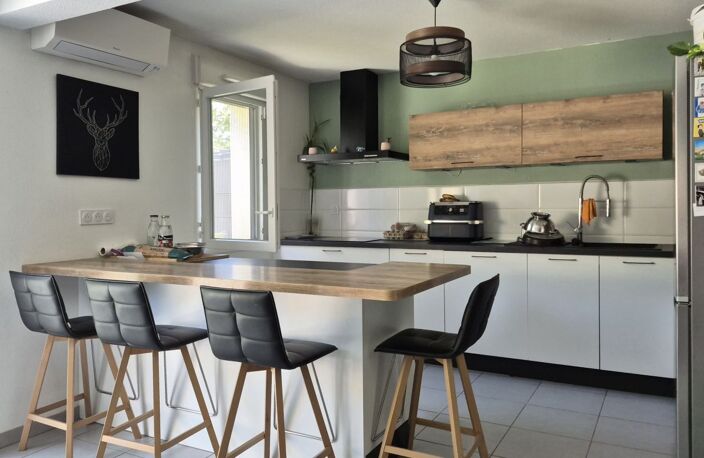 Maison 4 chambres — photo 4