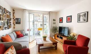 Appartement 3 Pièces 66 m² à vendre à Paris 15 (75015)