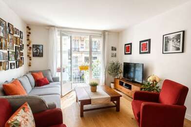 Appartement 3 pièces 570000 €
