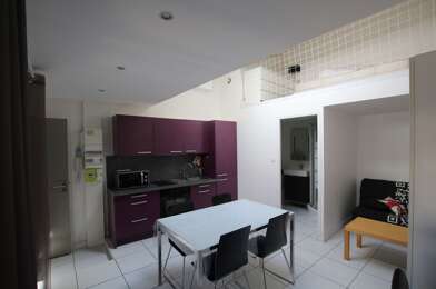 Appartement 1 pièces 422 €