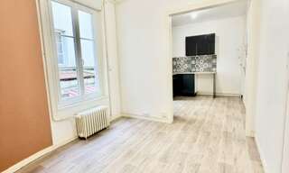 Appartement 1 Pièce 20 m² à louer à Troyes (10000)