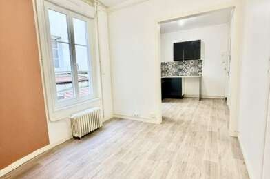 Appartement 1 pièces 430 €
