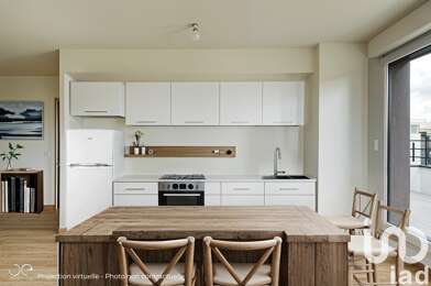 Appartement 5 pièces 425000 €