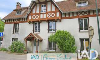 Maison 9 Pièces 225 m² à vendre à Gazeran (78125)
