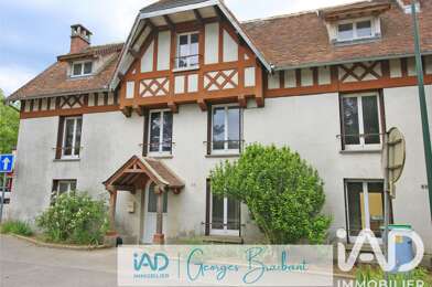 Maison 9 pièces 360000 €