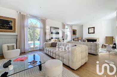 Maison 7 pièces 475000 €