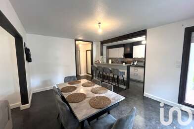Appartement 4 pièces 299500 €