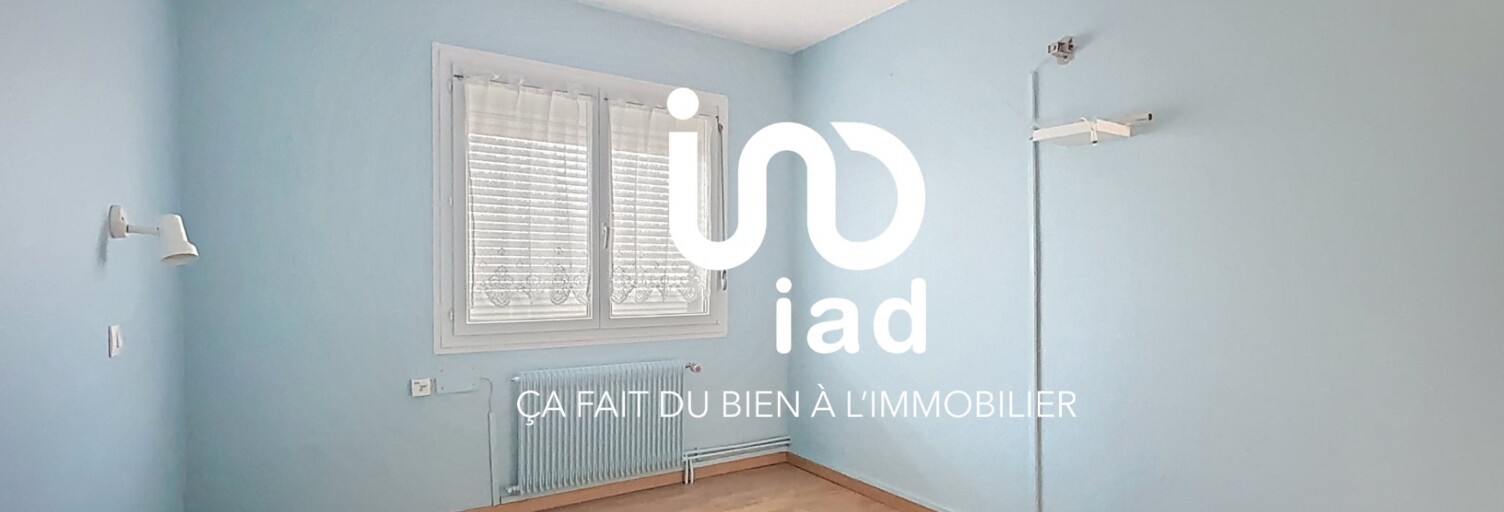 Maison 4 Pièces 84 m² à vendre à Étaples (62630)