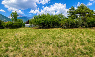Terrain  1304 m² à vendre à Montmaur (05400)