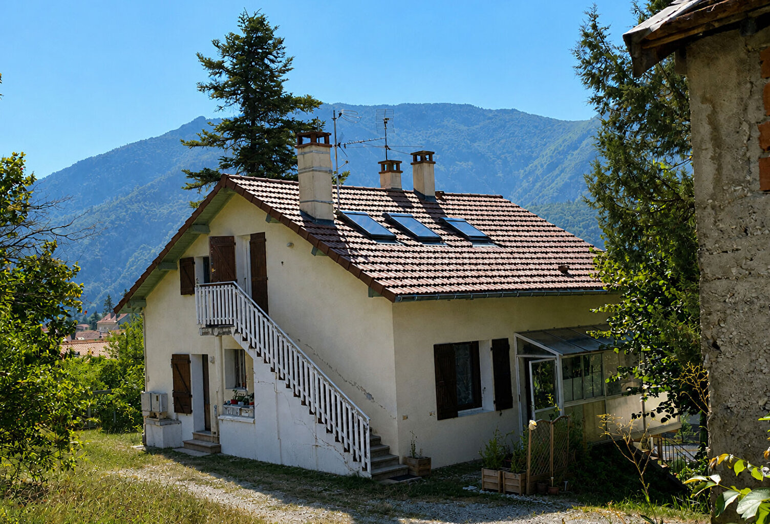 Maison Veynes - spécial investisseur — photo 1