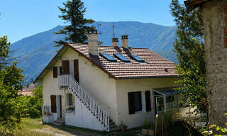 Maison 7 Pièces 105 m² à vendre à Veynes (05400)