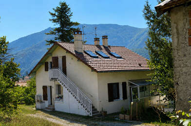 Maison 7 pièces 214500 €