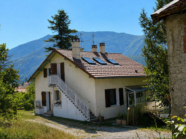 Maison Veynes - spécial investisseur — photo du bien