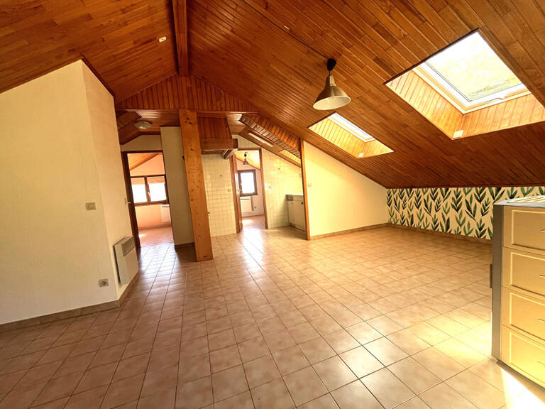 Investissement locatif idéal  : 2 appt loués et un logement libre à habiter ou à ouer — photo 1