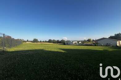Terrain  135000 €