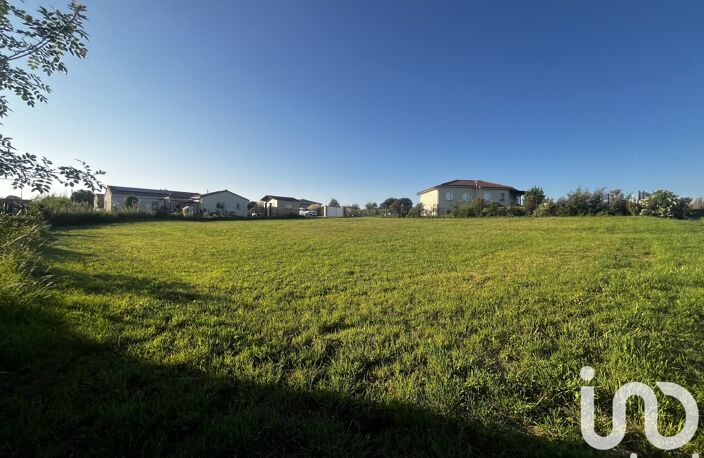 Vente Terrain à bâtir 1 500 m&sup2; — photo 4