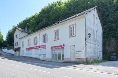 Commerce  120000 €