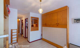Appartement 1 Pièce 21 m² à vendre à Cauterets (65110)