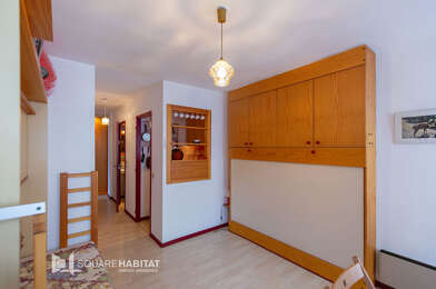 Appartement 1 pièces 77777 €