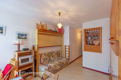 Appartement 1 pièces 77777 €