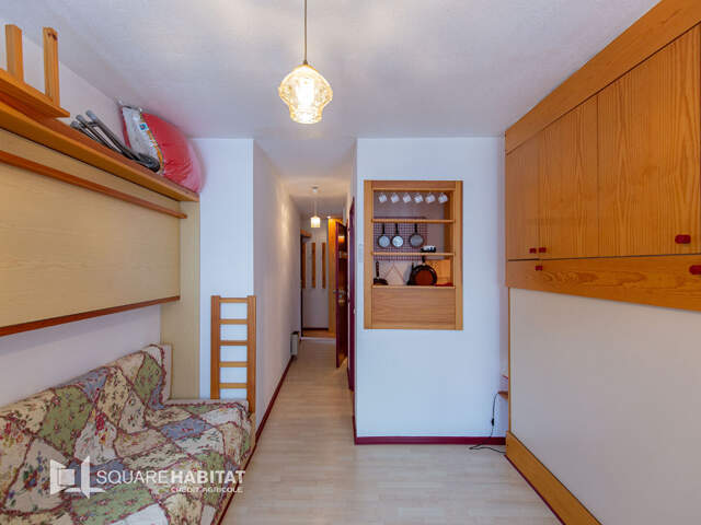STUDIO CENTRE-VILLE — photo du bien