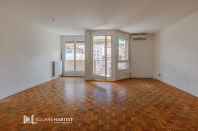 Appartement 5 pièces 440000 €