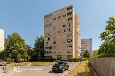 Appartement 3 pièces 105000 €