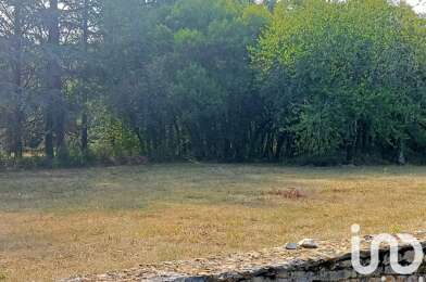 Terrain  19000 €