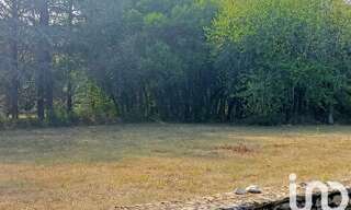 Terrain  1092 m² à vendre à Jayac (24590)
