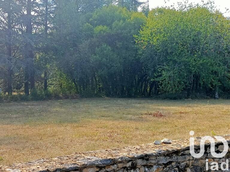 Vente Terrain 1 092 m&sup2; — photo 1