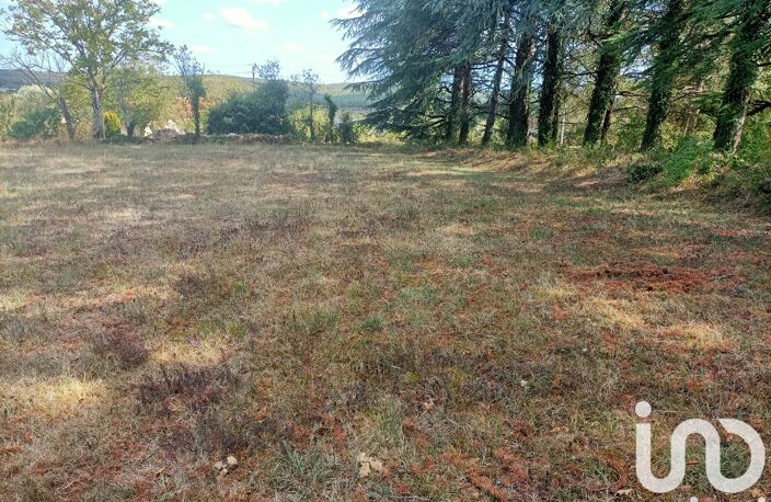 Vente Terrain 1 092 m&sup2; — photo 2