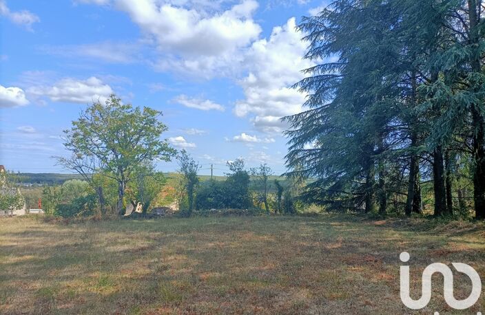 Vente Terrain 1 092 m&sup2; — photo 3