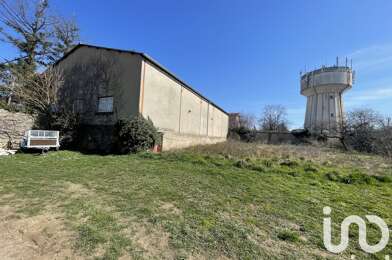 Terrain  450000 €