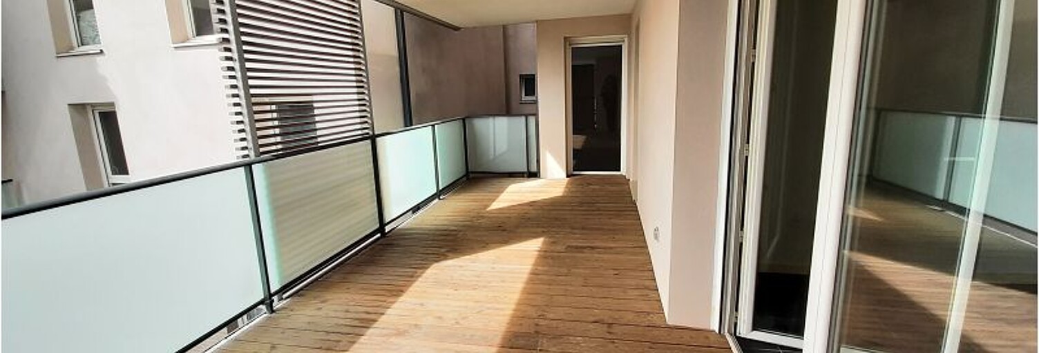 Appartement 3 Pièces 56 m² à louer à Toulouse (31400)