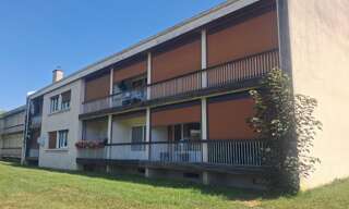 Appartement 1 Pièce 23 m² à louer à Châtillon-sur-Chalaronne (01400)