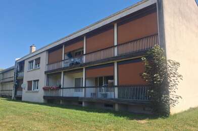 Appartement 1 pièces 450 €