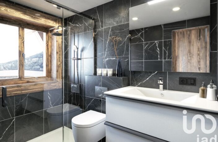 Vente Appartement 5 pièces — photo 4